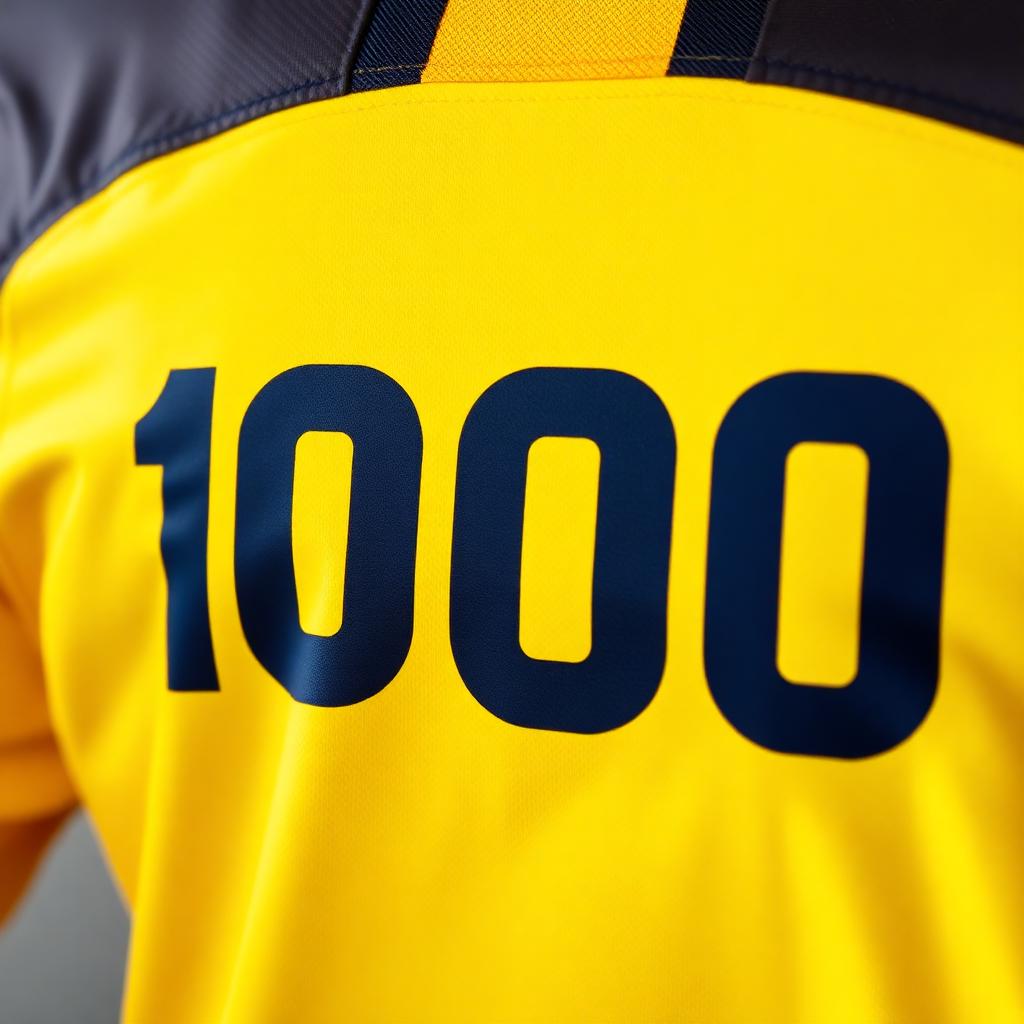 Uniforme Esportivo